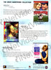 Drew Barrymore Collection (Triple Feature) (Boxset) (Bilingual) DVD Movie 