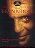 Hannibal (Fullscreen) (Bilingual) DVD Movie 