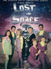 Lost in Space - Season 3 Vol 1 (Boxset) DVD Movie 