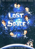 Lost in Space - Season 2 Vol 1 (Boxset) DVD Movie 