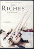 The Riches - Season 2 (Boxset) DVD Movie 