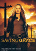 Saving Grace - The Complete First Season (Boxset) DVD Movie 