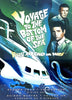 Voyage to the Bottom of the Sea - Season Four Vol. One (Bilingual)(Boxset) DVD Movie 