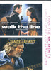 Walk TheLine / Crazy Heart (Bilingual) DVD Movie 