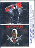 Max Payne (Unrated) / Hitman (Unrated) (Bilingual) DVD Movie 