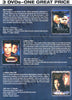 Men of Honor / Broken Arrow /Courage Under Fire (Broken Honor 3 Pack) (Boxset) DVD Movie 