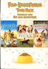Four-Legged Friends Triple Pack (Bilingual) (Boxset) DVD Movie 
