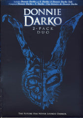 Donnie Darko/S. Darko (2-Pack Duo)(Double Feature) (Bilingual) (Boxset)