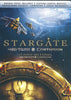 Stargate - The Ark Of Truth / Continuum (Bilingual) DVD Movie 