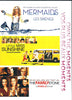 Mermaids/ Little Miss Sunshine/ The Family Stone (Bilingual) (Boxset) DVD Movie 
