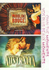 Moulin Rouge / Australia (Bilingual) DVD Movie 