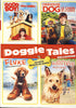 Doggie Tales Collection (Bilingual) (Boxset) DVD Movie 