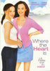 Where the Heart Is (La Petite Voix Du Coeur) DVD Movie 