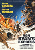 Von Ryan s Express (Bilingual) (Cinema Classics Collection) DVD Movie 