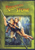 Romancing The Stone - Special Edition (Bilingual) DVD Movie 
