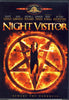 Night Visitor DVD Movie 