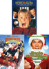 Christmas Pack - Home Alone / Richie Rich's Christmas wish / Jingle All the Way (Boxset) DVD Movie 