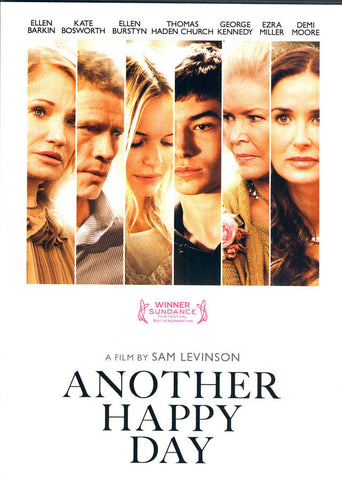 Another Happy Day DVD Movie 