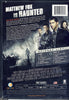 Haunted - The Complete Series (Matthew Fox) DVD Movie 