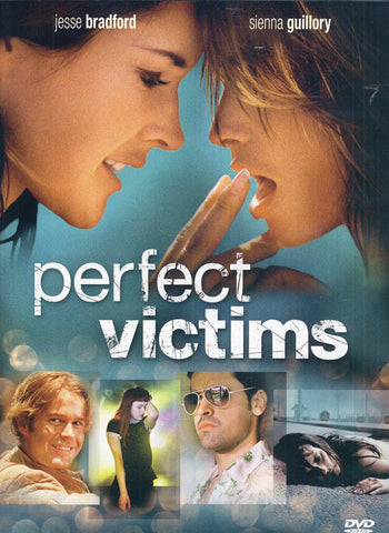 Perfect Victims DVD Movie 