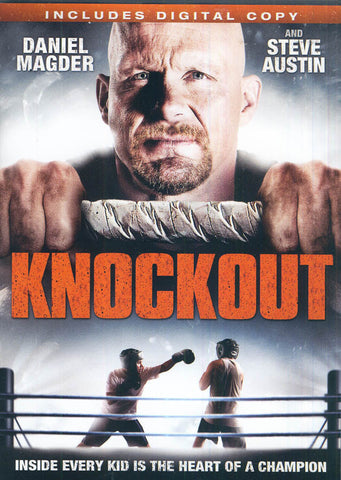 Knockout DVD Movie 