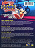 Adventures Of Sonic The Hedgehog: Robotnik Strike Back DVD Movie 