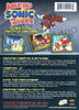 Adventures of Sonic the Hedgehog: Robotnik Family Values DVD Movie 