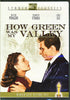 How Green Was My Valley (Studio Classics Version) DVD Movie 