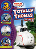 Thomas & Friends - Totally Thomas (Volume 8) (Boxset) DVD Movie 