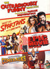 Outrageously Funny Triple-Pack (Meet The Spartans/ Epic Movie/..) (Bilingual) (Boxset) DVD Movie 