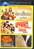 The Big Lebowski/American Pie/Monty Python s The Meaning of Life DVD Movie 