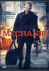The Mechanic (Jason Statham) DVD Movie 