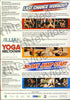 Jillian Michaels Collection (30-Day Jump Start/Last Chance Workout/Yoga Meltdown)(Boxset) DVD Movie 