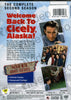 Northern Exposure - The Complete Second Season DVD Movie 