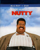 The Nutty Professor (Blu-ray + DVD + Digital Copy) (Blu-ray) BLU-RAY Movie 