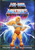 He-Man and the Masters of the Universe - Volume 1 DVD Movie 