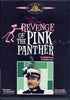 Revenge Of The Pink Panther (Bilingual)(Black Cover) DVD Movie 