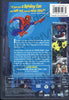 The Spectacular Spider-Man - Vol 1 DVD Movie 