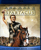 Spartacus (50th Anniversary Edition) (Blu-ray) BLU-RAY Movie 