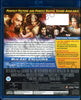 Flash Gordon (Blu-ray) BLU-RAY Movie 