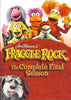 Fraggle Rock - The Complete Fourth (Final) Season (Boxset) (All) DVD Movie 