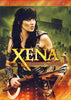 Xena: Warrior Princess - Season Four DVD Movie 
