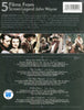 John Wayne - Screen Legend Collection (Boxset) DVD Movie 