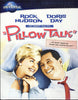 Pillow Talk (Blu-ray Book + DVD + Digital Copy) (Blu-ray) (Boxset) BLU-RAY Movie 