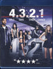 4.3.2.1 (Blu-ray) BLU-RAY Movie 