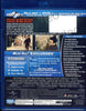 The Bourne Identity (Blu-ray + DVD) (Blu-ray) BLU-RAY Movie 