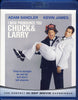 I Now Pronounce You Chuck & Larry (Blu-ray) BLU-RAY Movie 
