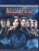 Battlestar Galactica - Razor (Blu-ray) BLU-RAY Movie 