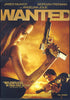 Wanted (Full Screen) DVD Movie 