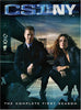 CSI - NY - The Complete First Season (One) (1)(Boxset) DVD Movie 